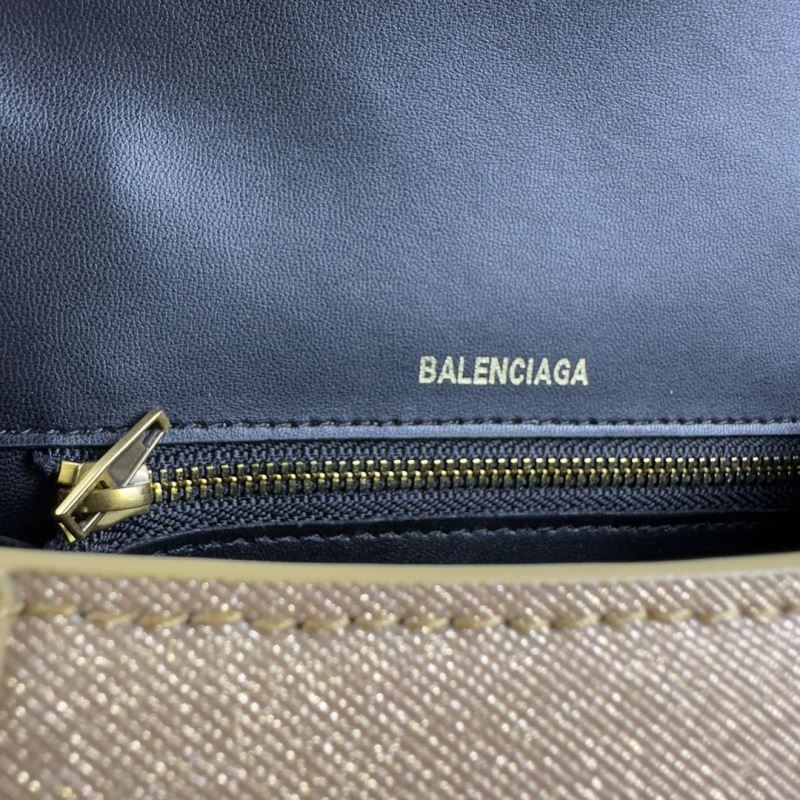 Balenciaga Hourglass Bags